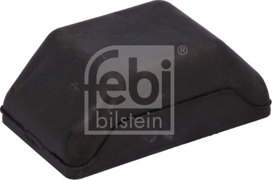 FEBI Bilstein 11761 - Rubber Buffer, suspension car-mod.net
