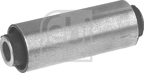 FEBI Bilstein 11762 - Bearing Bush, stabiliser car-mod.net