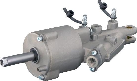 Febi Bilstein 11739 - Clutch Booster car-mod.net