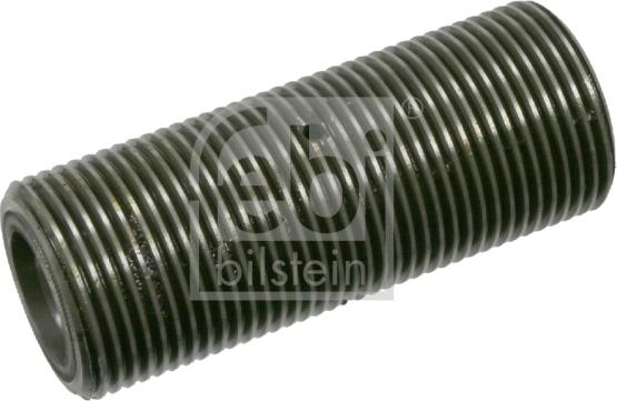 FEBI Bilstein 11738 - Bush, leaf spring car-mod.net