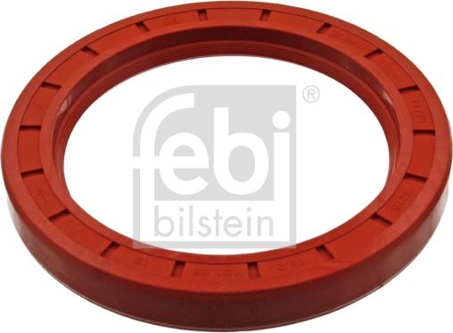 Febi Bilstein 11775 - Shaft Seal, crankshaft car-mod.net