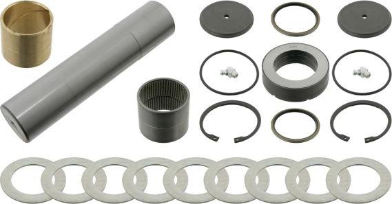 FEBI Bilstein 18999 - Repair Kit, kingpin car-mod.net