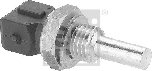 Febi Bilstein 18991 - Coolant temperature Sensor car-mod.net