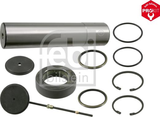 Febi Bilstein 18954 - Repair Kit, kingpin car-mod.net