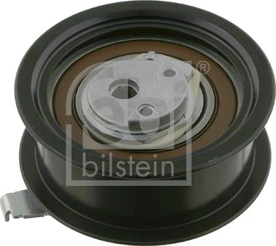 Febi Bilstein 18956 - Tensioner Pulley, timing belt car-mod.net