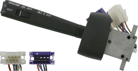 Febi Bilstein 18964 - Switch, headlight car-mod.net