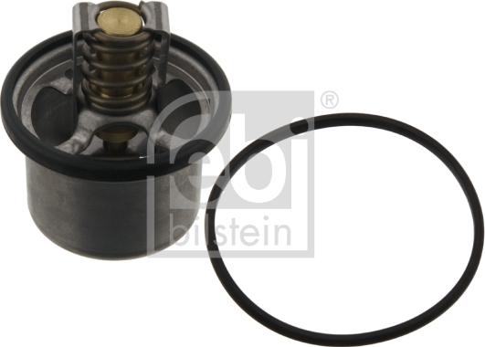 Febi Bilstein 18960 - Coolant thermostat / housing car-mod.net