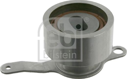 Febi Bilstein 18937 - Tensioner Pulley, timing belt car-mod.net