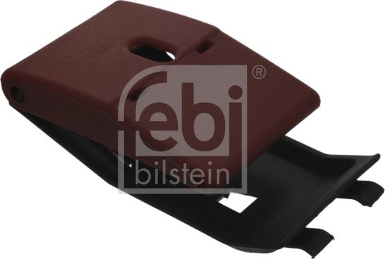 Febi Bilstein 18925 - Handle, bonnet release car-mod.net