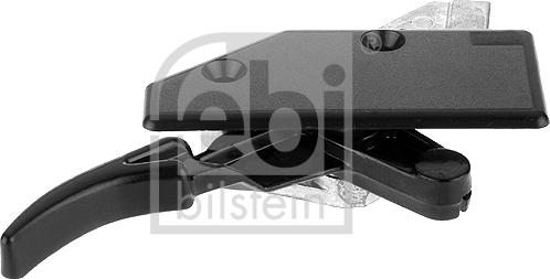 Febi Bilstein 18923 - Handle, bonnet release car-mod.net