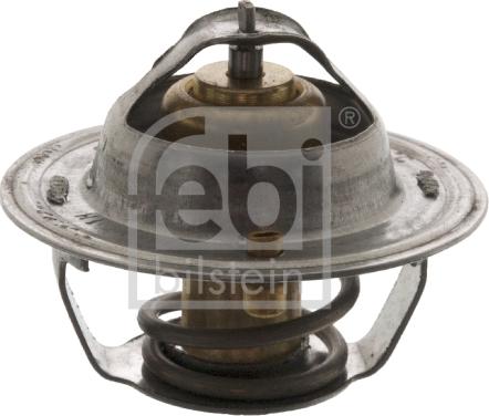 Febi Bilstein 18971 - Coolant thermostat / housing car-mod.net