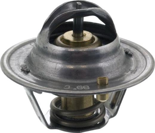 Febi Bilstein 18973 - Coolant thermostat / housing car-mod.net
