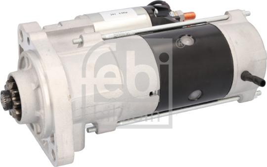 FEBI Bilstein 184919 - Starter car-mod.net