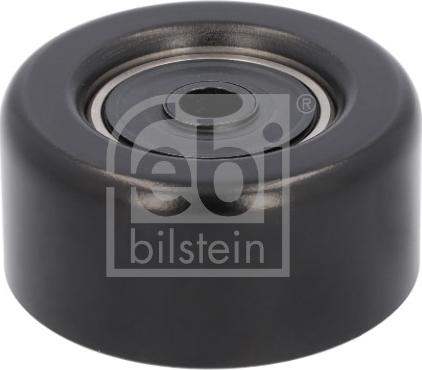 Febi Bilstein 184910 - Pulley, v-ribbed belt car-mod.net