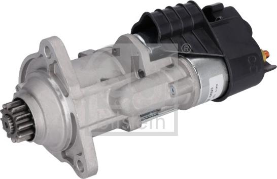 Febi Bilstein 184923 - Starter car-mod.net