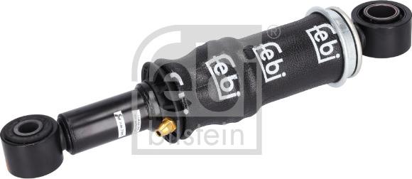 Febi Bilstein 184922 - Shock Absorber, cab suspension car-mod.net