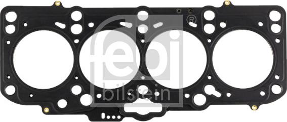 Febi Bilstein 184495 - Gasket, cylinder head car-mod.net