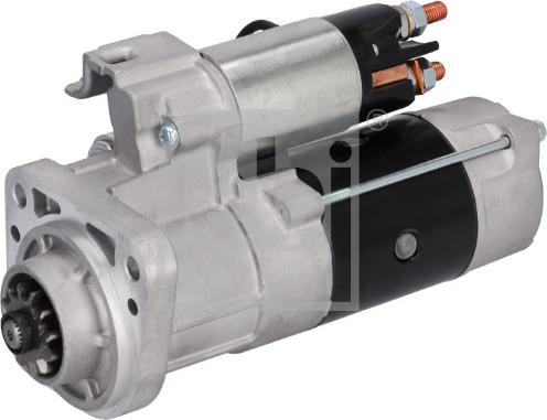 FEBI Bilstein 184450 - Starter car-mod.net