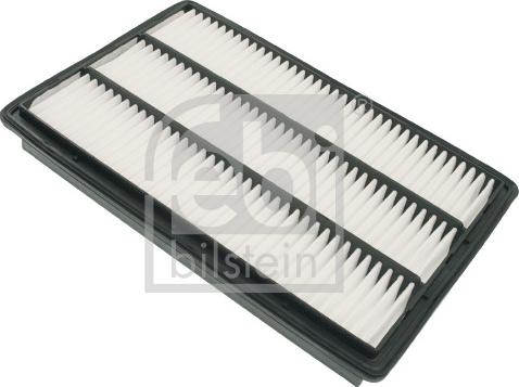Febi Bilstein 184415 - Engine Air Filter car-mod.net