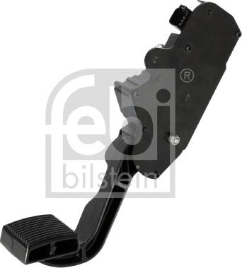 Febi Bilstein 184478 - Sensor, accelerator pedal position car-mod.net