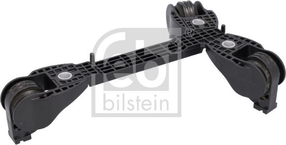 Febi Bilstein 184599 - Holder, compressor car-mod.net
