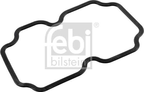 Febi Bilstein 184595 - Gasket, housing cover (crankcase) car-mod.net