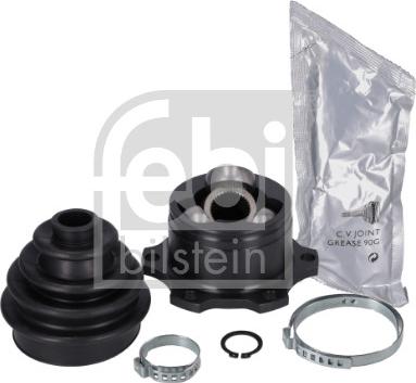 Febi Bilstein 184557 - CV Joint Kit, drive shaft car-mod.net