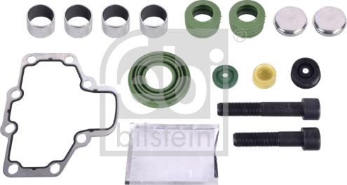 FEBI Bilstein 184567 - Repair Kit, brake caliper car-mod.net