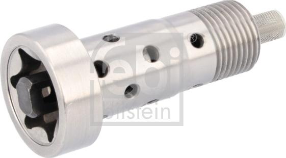 Febi Bilstein 184515 - Control Valve, camshaft adjustment car-mod.net