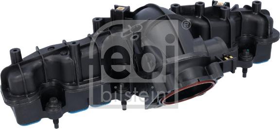 FEBI Bilstein 184539 - Fitting, intake manifold car-mod.net