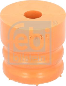 FEBI Bilstein 184534 - Rubber Buffer, suspension car-mod.net