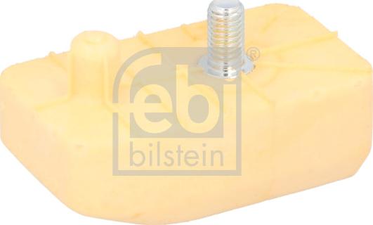 Febi Bilstein 184533 - Rubber Buffer, driver cab car-mod.net
