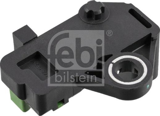 Febi Bilstein 184577 - Crankshaft position sensor, RPM car-mod.net
