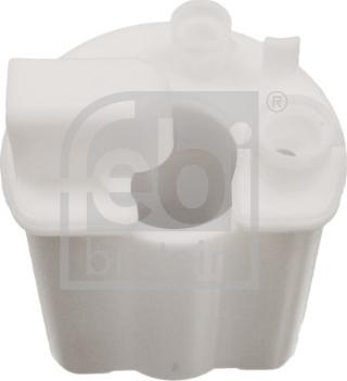 Febi Bilstein 184641 - Fuel filter car-mod.net