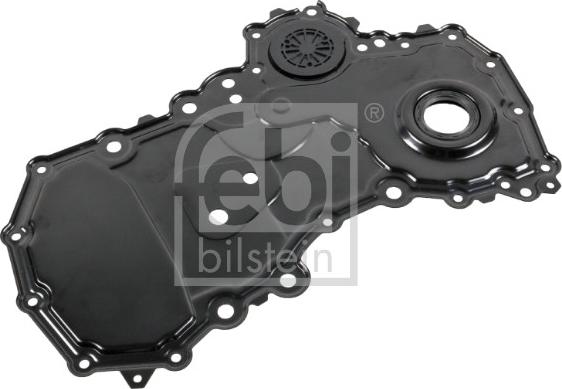 FEBI Bilstein 184651 - Cover, timing belt car-mod.net
