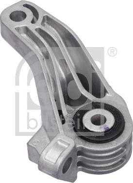 FEBI Bilstein 184600 - Holder, engine mounting car-mod.net