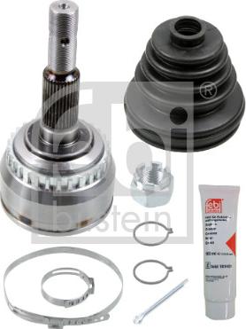 Febi Bilstein 184611 - CV Joint Kit, drive shaft car-mod.net