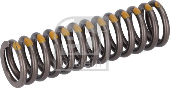 Febi Bilstein 184680 - Valve Spring car-mod.net