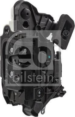 Febi Bilstein 184634 - Door Lock car-mod.net