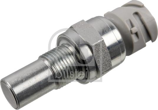 Febi Bilstein 184633 - RPM Sensor of AT, automatic transmission car-mod.net