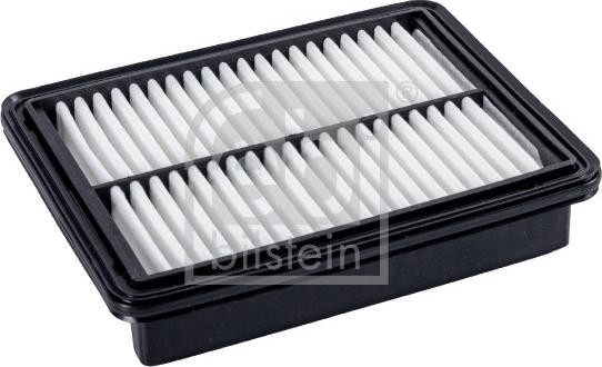 FEBI Bilstein 184051 - Engine Air Filter car-mod.net