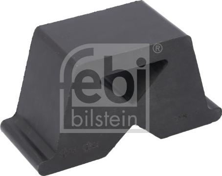 Febi Bilstein 184061 - Rubber Buffer, driver cab car-mod.net