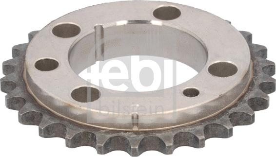 Febi Bilstein 184001 - Gear, camshaft car-mod.net