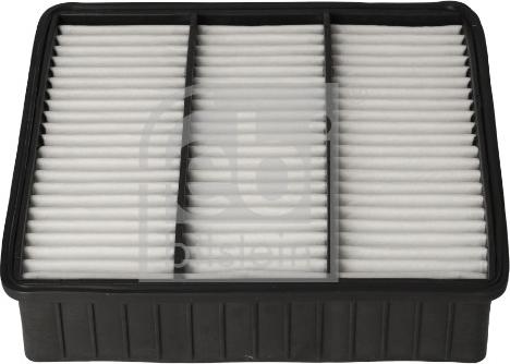 Febi Bilstein 184071 - Engine Air Filter car-mod.net