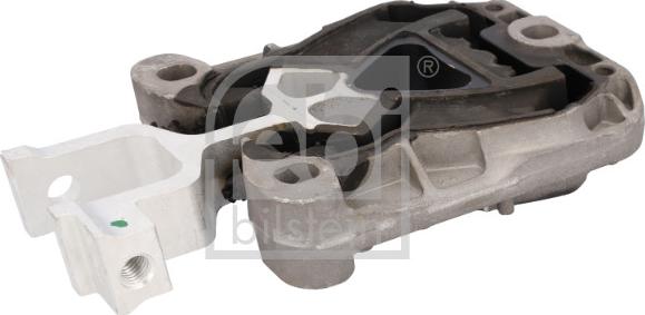 Febi Bilstein 184163 - Mounting, automatic transmission car-mod.net