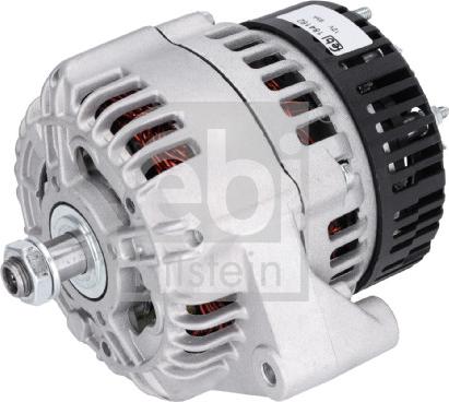 Febi Bilstein 184162 - Alternator car-mod.net