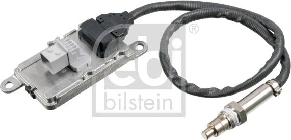 Febi Bilstein 184104 - NOx Sensor, urea injection / catalyst car-mod.net