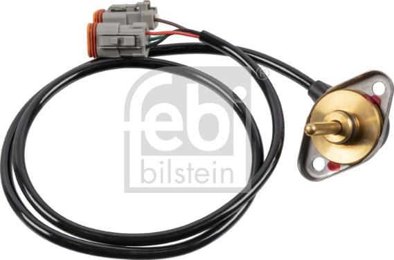 Febi Bilstein 184186 - Sensor, boost pressure car-mod.net