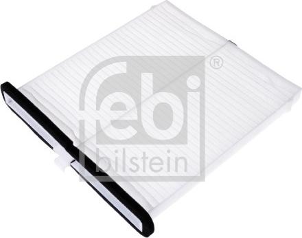 Febi Bilstein 184183 - Filter, interior air car-mod.net