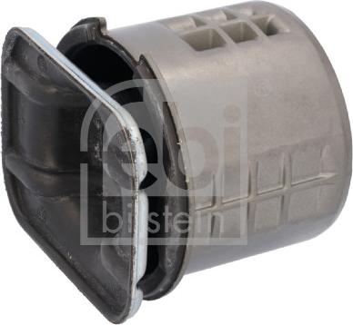 Febi Bilstein 184136 - Holder, engine mounting car-mod.net